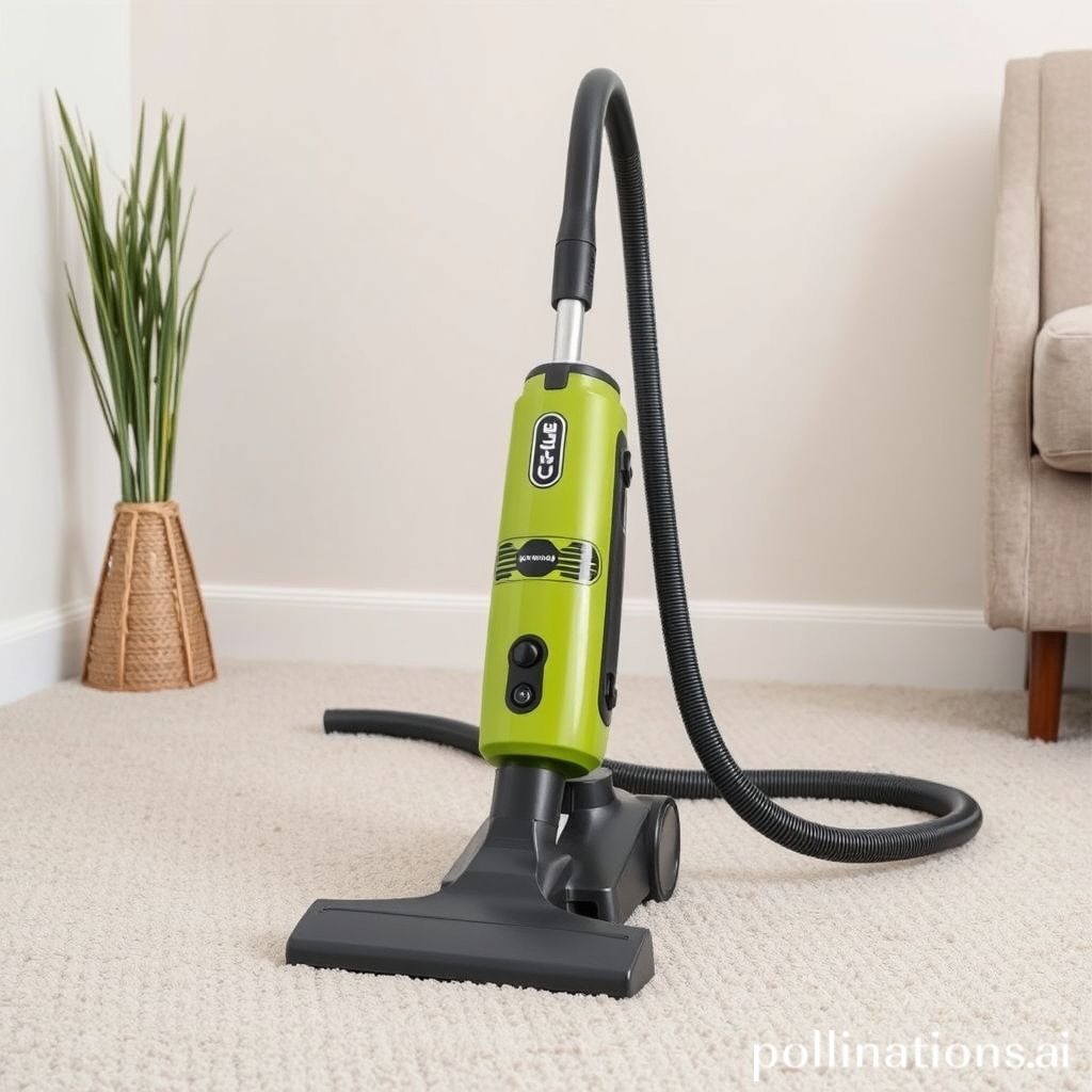 Revolutionary 2in1 Cleaning Solution Vacuum And Carpet Cleaner Combined!